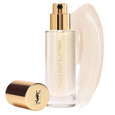 yves saint laurent touche eclat blur primer 30ml|ysl touche éclat blur primer.